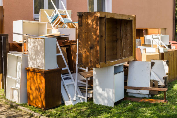 Best Demolition Debris Removal  in North Muskegon, MI