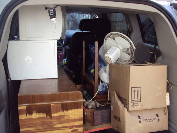 Best Attic Cleanout  in North Muskegon, MI