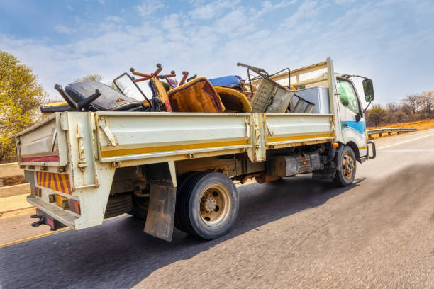 Recycling Services for Junk in North Muskegon, MI