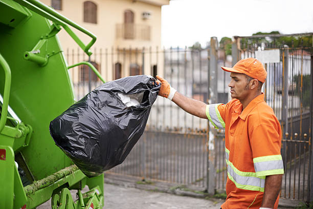 Best Residential Junk Removal  in North Muskegon, MI