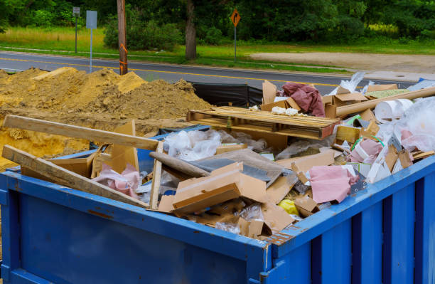 Best Same-Day Junk Removal Services  in North Muskegon, MI